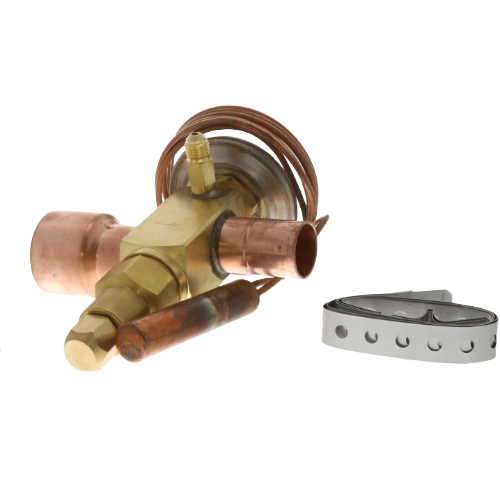 Copeland 063425 externally equalized txv, r22/r407c, 30 ton, 7/8" x 1-3/8" sweat