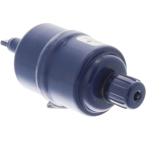 Copeland 063496 liquid line filter drier 3/8" x 1/4" sae flare, adk033/2