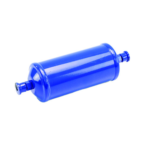 Copeland 064952 3/8" sae flare high efficiency oil filter (aof303)