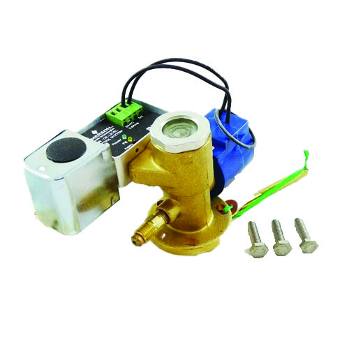 Copeland 065365 omb-jb1 24vac crankcase oil level protection control w/ junction box