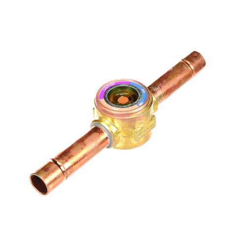 Copeland 065407 1/2" sweat hermetic moisture indicator hmi-1tt4