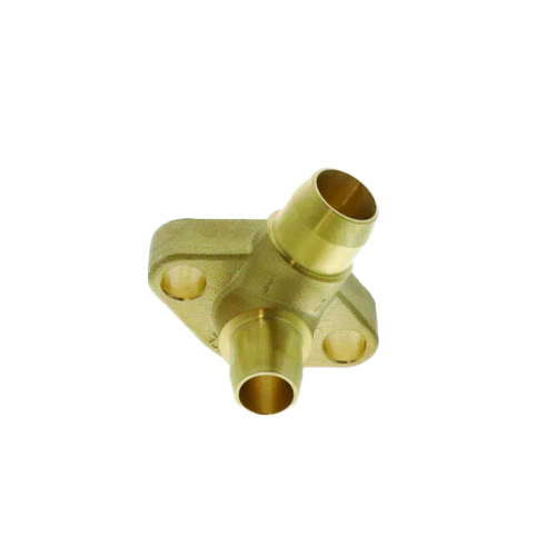 Copeland 065861 c501-7 angle body txv, 1/2" odf sweat inlet, 5/8" odf sweat, tcl/tcle