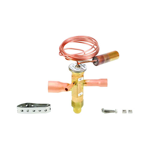 Copeland 066147 tfes-b-12-zaa r410a 1½-ton txv with 15% bleed, 5/8"×7/8" odf