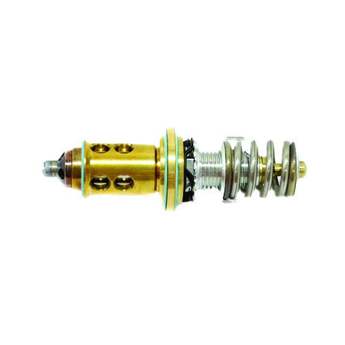 Copeland 070738 x9166b10b multi-refrigerant semi-hermetic compressor, 55 ton r22