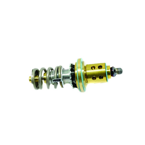 Copeland 089058 x11873b5b multi-refrigerant compressor, tjr valve, up to 18 ton