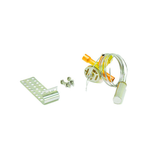 Copeland 091018 nxt series txv, r410a, 3-ton, 3/8" x 1/2" odf, 5' cap tube