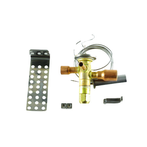 Copeland 091031 nxt series txv, r410a 5-ton, 1/2" x 5/8" odf, 5' cap tube