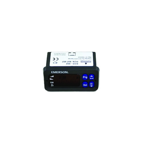 Copeland 097712 optional display/keyboard for ec3 superheat controller