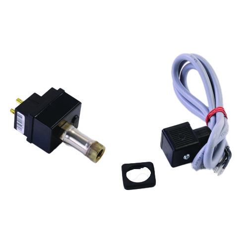 Copeland 097793 mini high pressure control, 145-623 psi, spdt, din plug, 36" cable (psc-w6s)