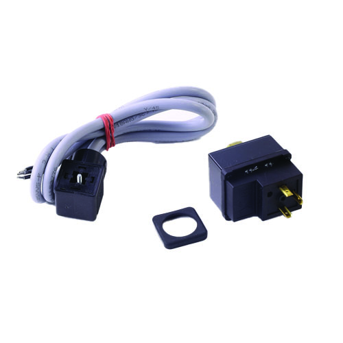 Copeland 097849 mini low pressure control, spdt, auto reset, 1/4" flare, din plug, 36" cable (psc-a1s)