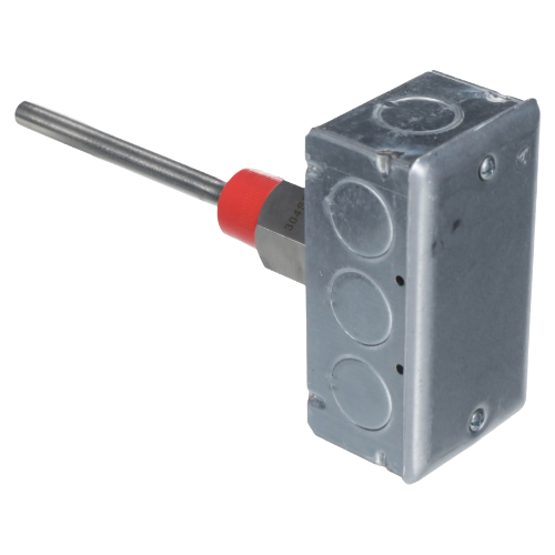 Aci 119657 20kohm thermistor well sensor 4" encapsulated