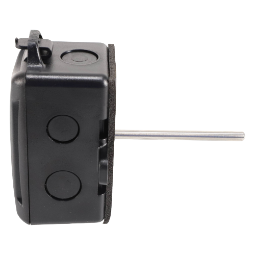 Aci 120608 20kohm thermistor duct temperature sensor 4" element