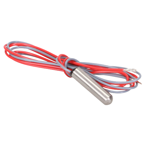 Aci 121239 5kohm thermistor bullet probe temperature sensor