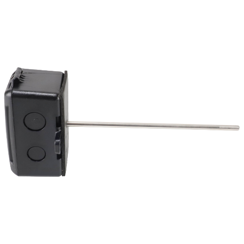 Aci 121996 10kohm thermistor duct temperature sensor, 8" insertion