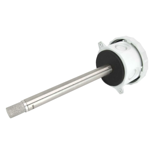 Aci 122661 multi-output 10k thermistor temperature transmitter