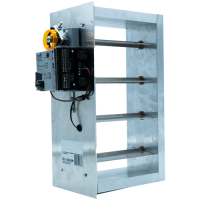 Zd-xxxx-bm io hvac controls unassigned jackson systems 15827