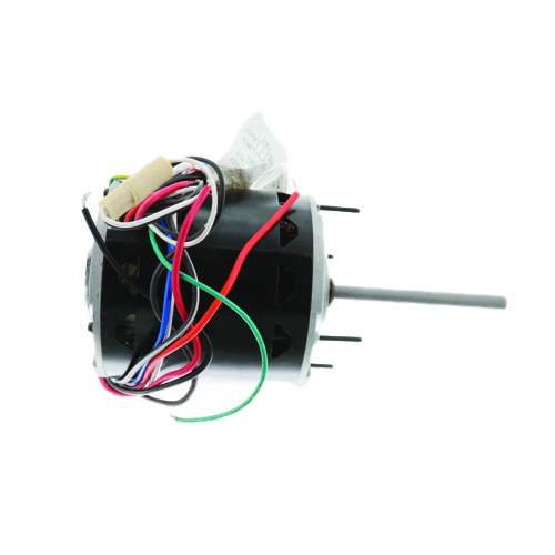 Century 159a blower motor 1hp 230-460v 1075 rpm 48y psc semi enclosed