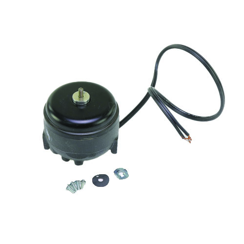 Century 251 unit bearing motor, 25w, 115vac, 1500 rpm, shaded pole, teao