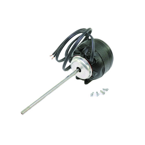Century 277 unit bearing motor, 15w, 115vac, 1500 rpm, shaded pole, teao