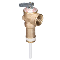 WS06X22864 GE Pressure Regulating Valve Jackson Systems 29078