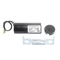 914-0053-45 Emerson Capacitors Jackson Systems 29084