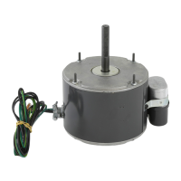 950-0265-01 Emerson Motors Jackson Systems 29092