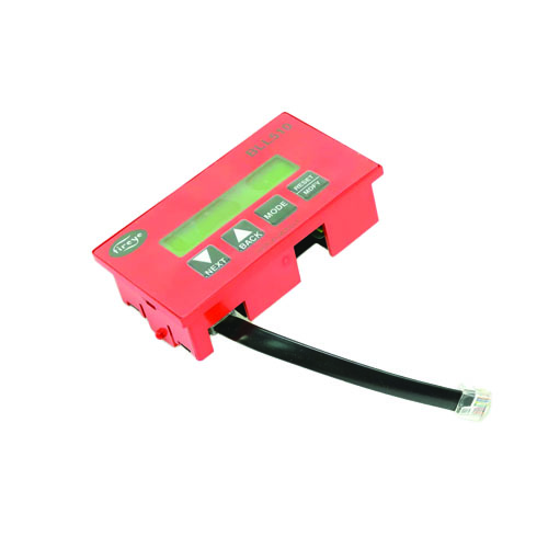 BLV512 Fireye Tools & Other Accessories Jackson Systems 29171