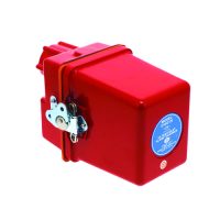 C9501N5034 Fireye Combustion-Heating Jackson Systems 29178