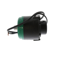 050-0445-00 Emerson Motors Jackson Systems 29187