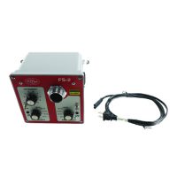 Fs-2 fireye combustion-heating jackson systems 29190
