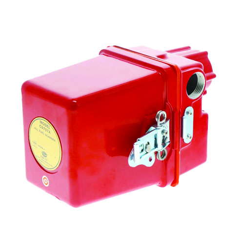 C9707a1012 fireye accessories jackson systems 29193