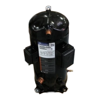 Zpd120kce-tfd-950 emerson compressors jackson systems 29207