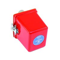 De601-106 fireye combustion-heating jackson systems 29208