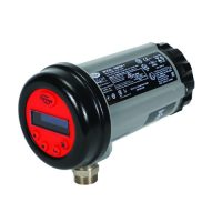 95IRS4-1 Fireye Combustion-Heating Jackson Systems 29209