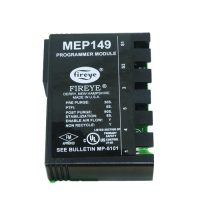 Mep149 fireye combustion-heating jackson systems 29212