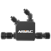Nvr3 navac refrigerant tools jackson systems 29216