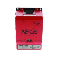 Ppc4000 fireye combustion-heating jackson systems 29223