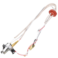 Ws52x23201 ge hot surface ignitors jackson systems 29228