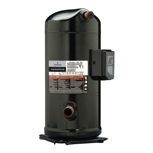 Zr57kce-tf5-950 emerson compressors jackson systems 29271