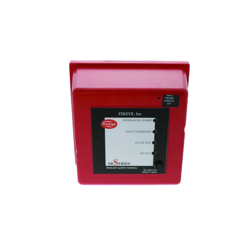 Sb560522aa fireye combustion-heating jackson systems 29294
