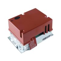 Ppc6000 fireye combustion-heating jackson systems 29297