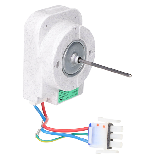 Wr60x10240 ge motors jackson systems 29324