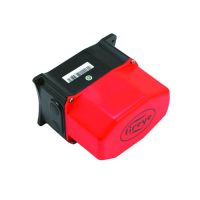 Fx20 fireye actuators & accessories jackson systems 29339