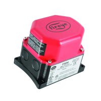 Fx04 fireye actuators & accessories jackson systems 29349