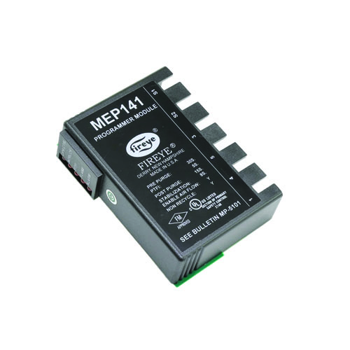 Mep141 fireye combustion-heating:boiler controls jackson systems 29410