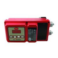 Ac6a3bd fireye actuators & accessories jackson systems 29411
