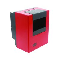 60-2203-2 fireye combustion-heating:boiler controls jackson systems 29419