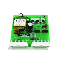 Mb-600p fireye combustion-heating:boiler controls jackson systems 29446