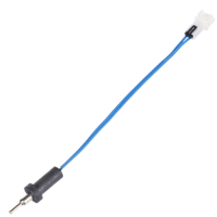 Ws17x22385 ge combustion-heating jackson systems 29460