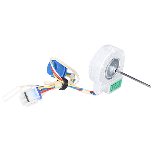 Wr60x10307 ge motors jackson systems 29462